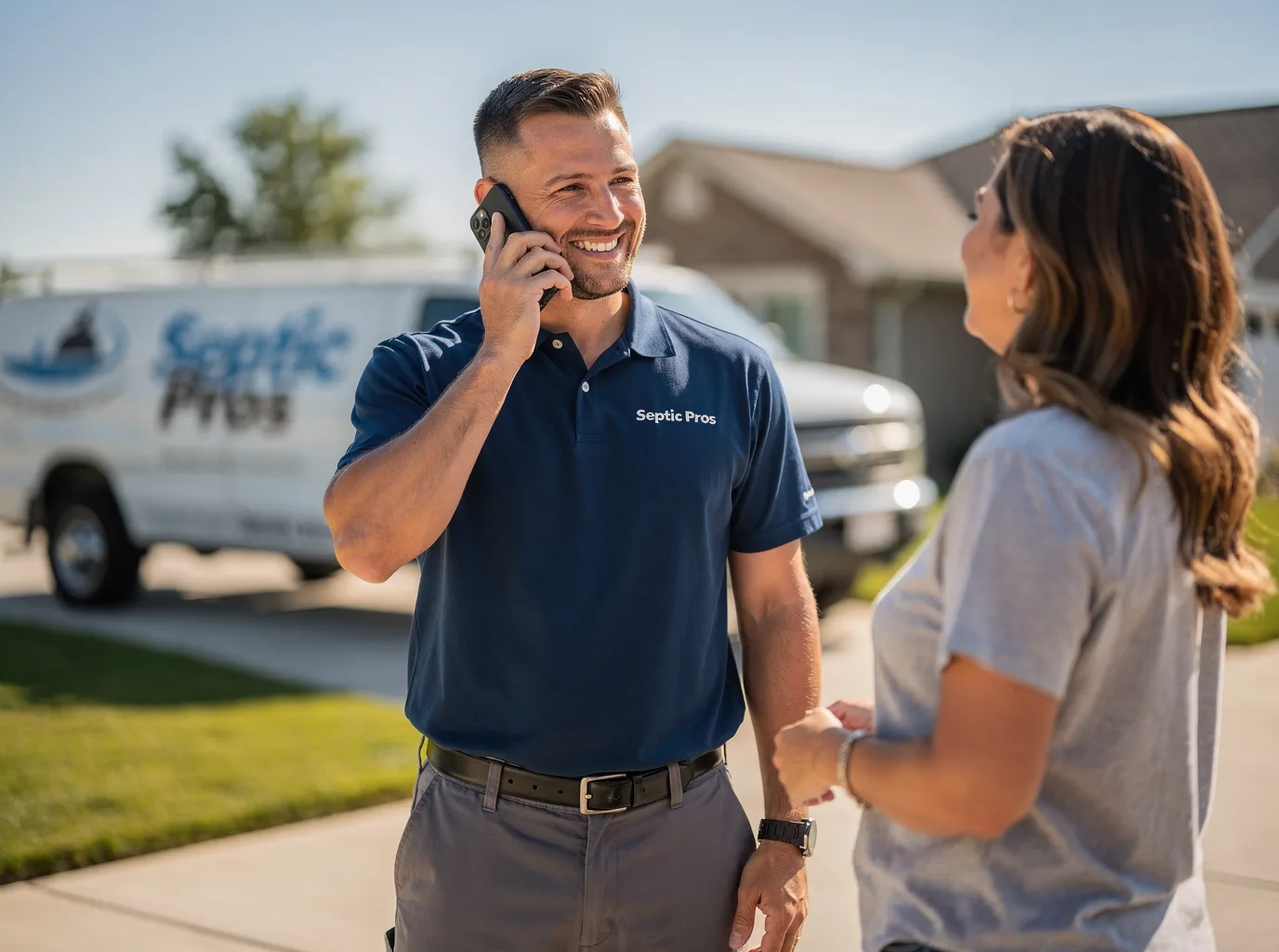 Septic Tank Pumping Utica, KS FAQs